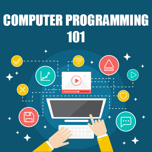 Computer Programming 101