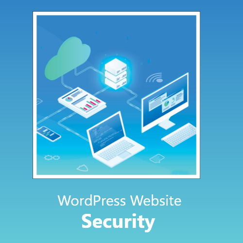 WordPress Website Security