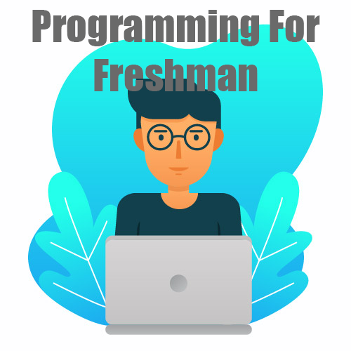 Programming for Freshman